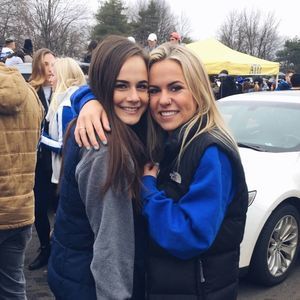 Meet your Posher, Maddy